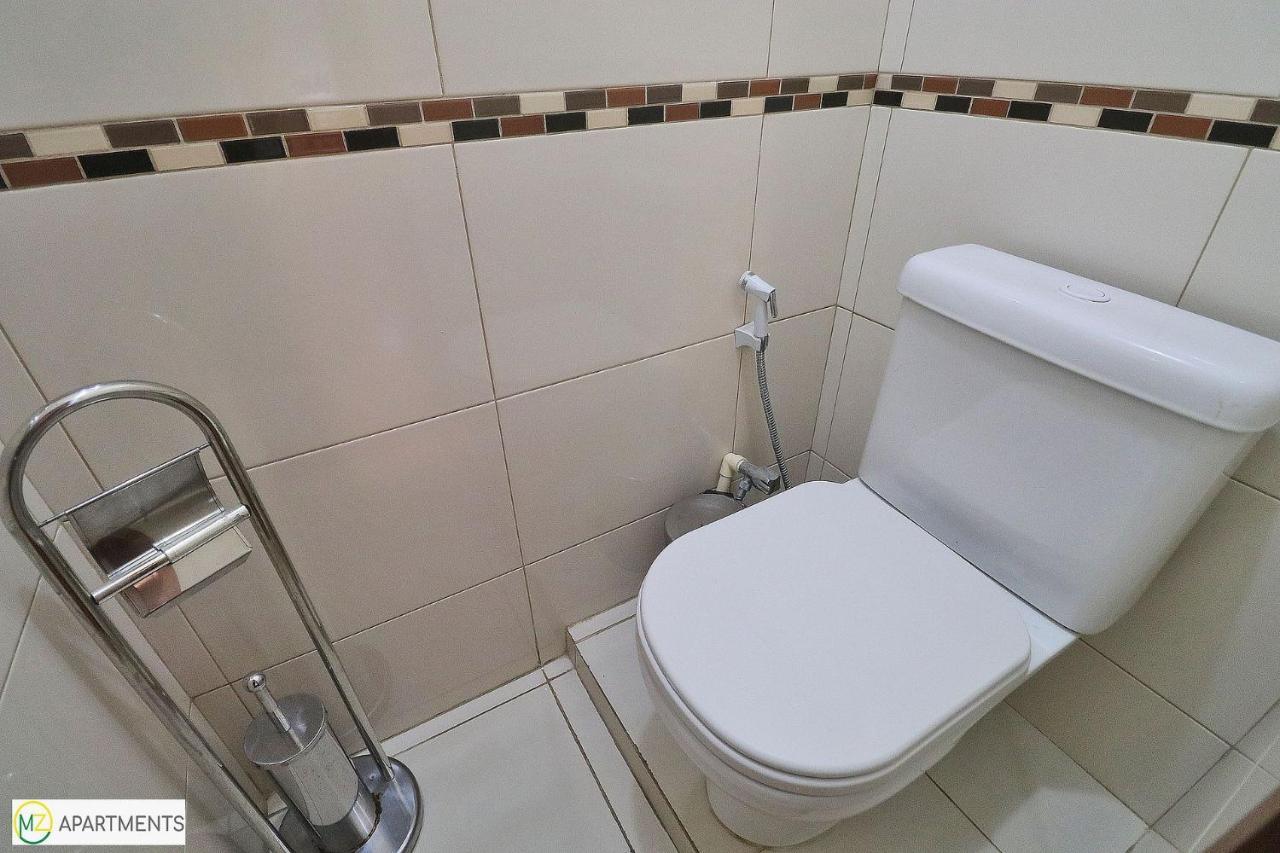 Estiloso 3 Quartos Para 6 Pessoas Em Copacabana Rio de Janeiro Exterior foto