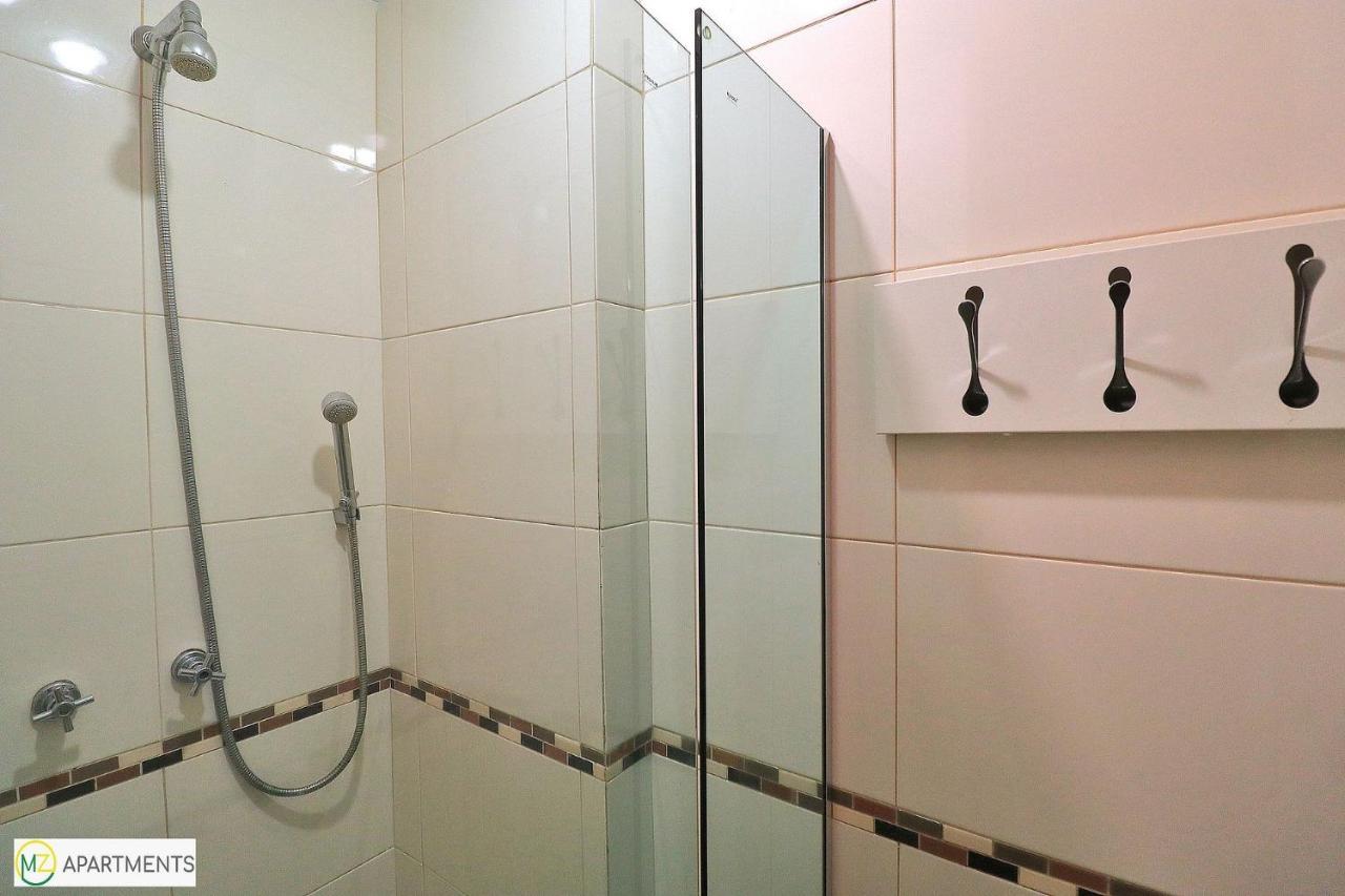 Estiloso 3 Quartos Para 6 Pessoas Em Copacabana Rio de Janeiro Exterior foto