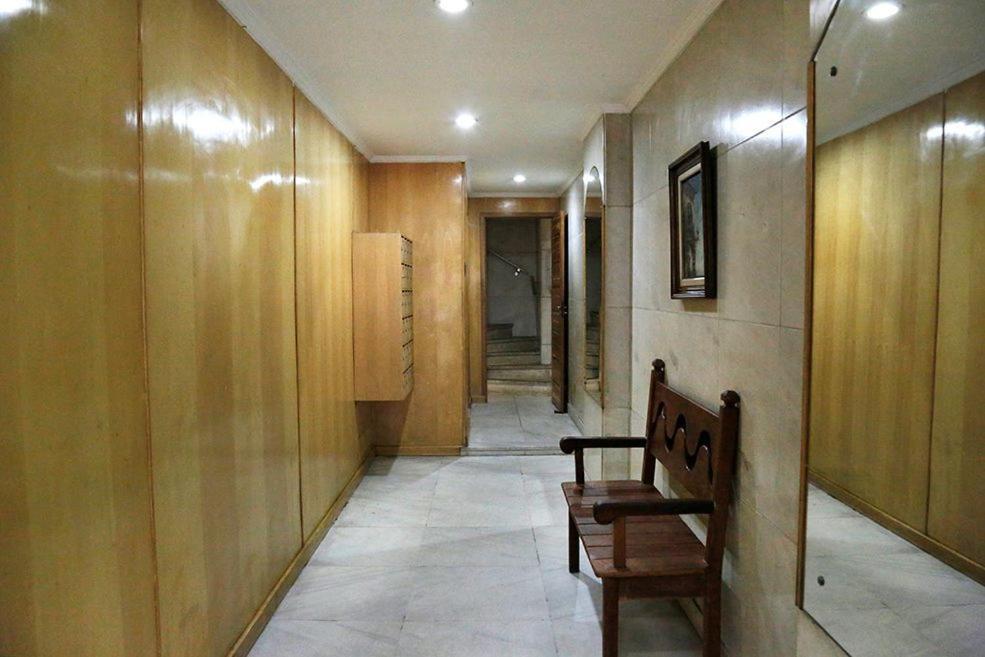 Estiloso 3 Quartos Para 6 Pessoas Em Copacabana Rio de Janeiro Exterior foto